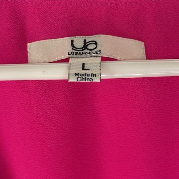 Ya Los Angeles Mini Dress - Picture 5 of 6